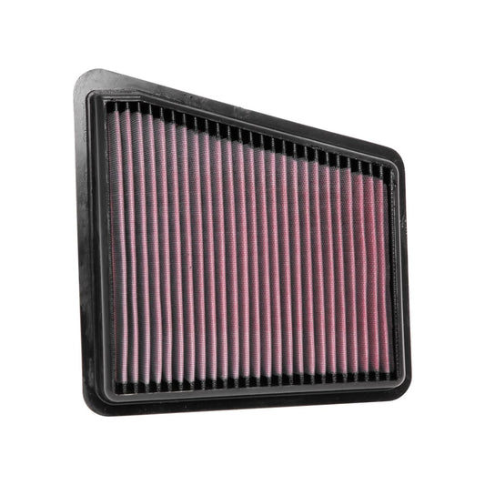 High-Flow Original Lifetime Engine Air Filter - KIA STINGER L4-2.0L F/I