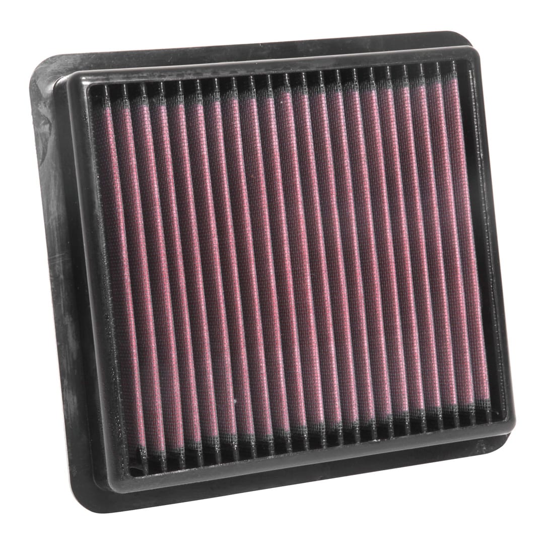 High-Flow Original Lifetime Engine Air Filter - HONDA ACCORD L4-2.0L F/I TURBO