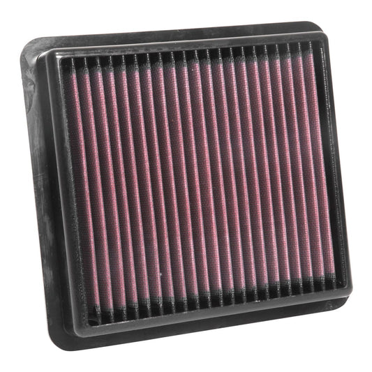 High-Flow Original Lifetime Engine Air Filter - HONDA ACCORD L4-2.0L F/I TURBO
