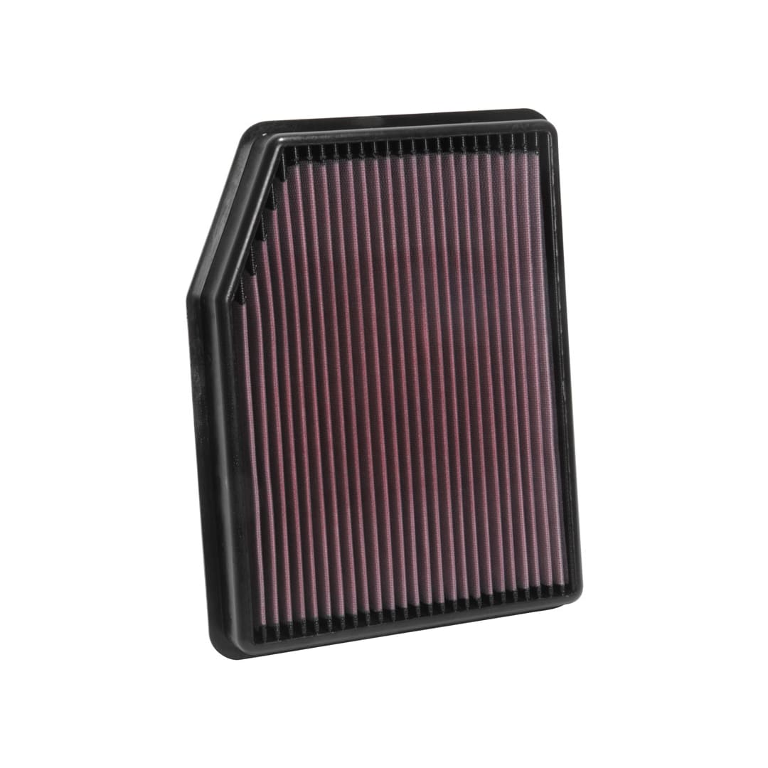High-Flow Original Lifetime Engine Air Filter - CHEVROLET SILVERADO 1500 V8-5.3L F/I