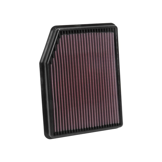 High-Flow Original Lifetime Engine Air Filter - CHEVROLET SILVERADO 1500 V8-5.3L F/I