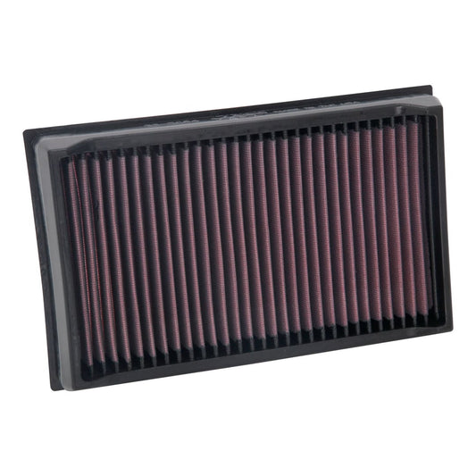 High-Flow Original Lifetime Engine Air Filter - VOLKSWAGEN JETTA L4-1.4L F/I