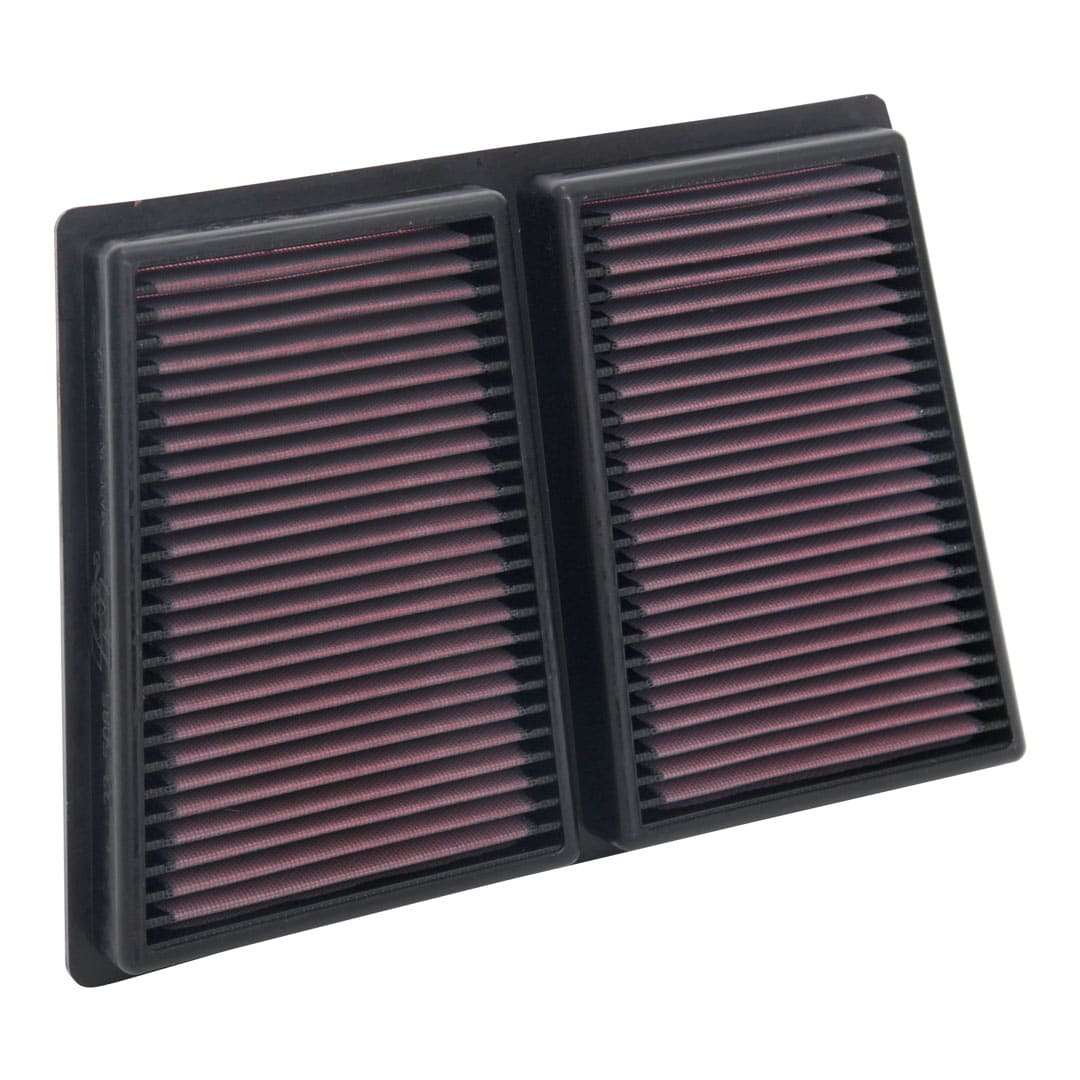 High-Flow Original Lifetime Engine Air Filter - ALFA ROMEO GIULIA V6-2.9L F/I
