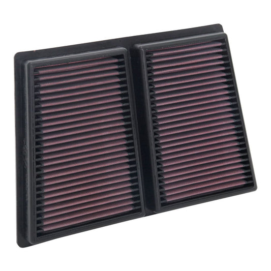 High-Flow Original Lifetime Engine Air Filter - ALFA ROMEO GIULIA V6-2.9L F/I