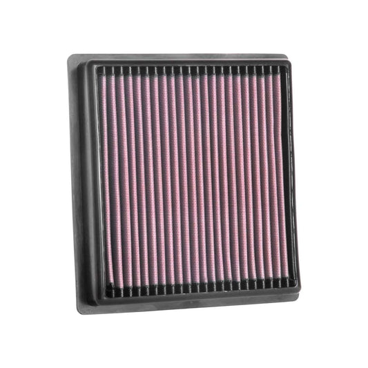 High-Flow Original Lifetime Engine Air Filter - SUBARU WRX STI H4-2.5L F/I