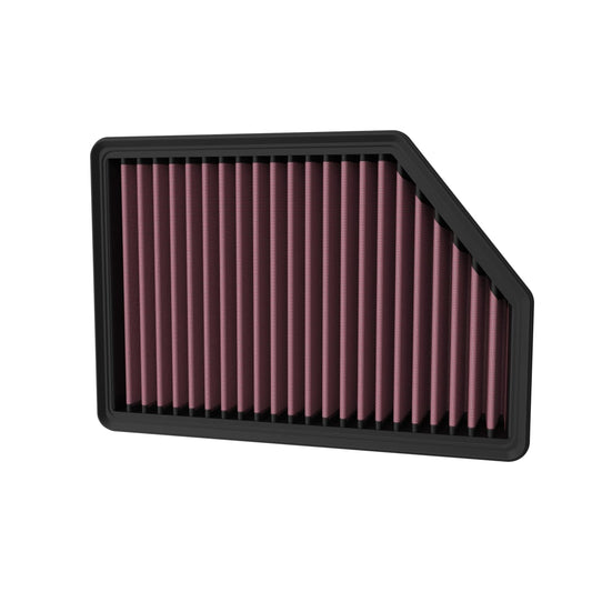 High-Flow Original Lifetime Engine Air Filter - CHEVROLET SILVERADO 2500/3500 V8-6.6L DSL