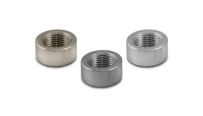 Bung Weld-On Oxygen Sensor Mild Steel (M18 x 1.5 Thread) - 100 Pack