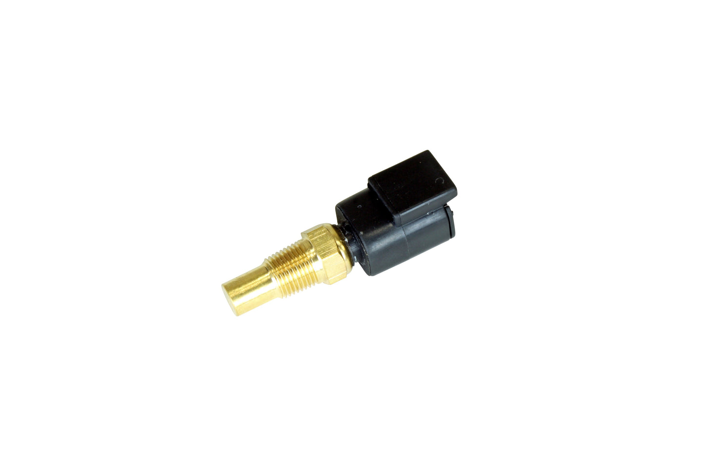 Fluid Temperature Sensor Deutsch Style Kit. Includes 1/8 NPT Temperature Sensor