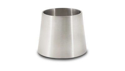 4.0 x 2.0 304 Stainless Steel Straight Reducer (8 Long)
