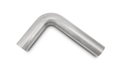 Mandrel Bend 90 T304 SS 4.00 O.D. (6.00 Radius, 6 Legs)