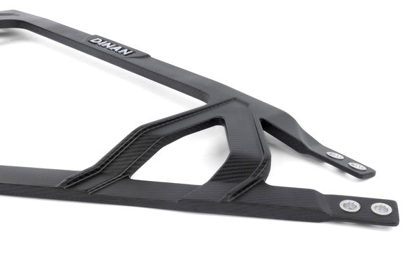 DINAN G8x M3/M4 STRUT BRACE KIT, MATTE