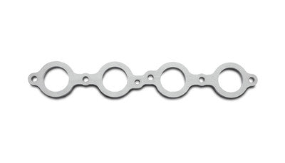 Exhaust Manifold Flange T304 SS GM LS1/LS2/LS3/LS6/L92