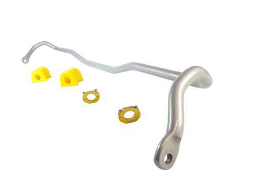 Whiteline Rear Sway Bar 22mm Heavy Duty Honda Prelude 1991-1996