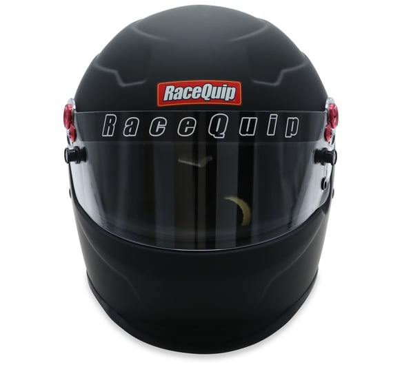 RACEQUIP PRO20 SA2020 WH SML HELMET