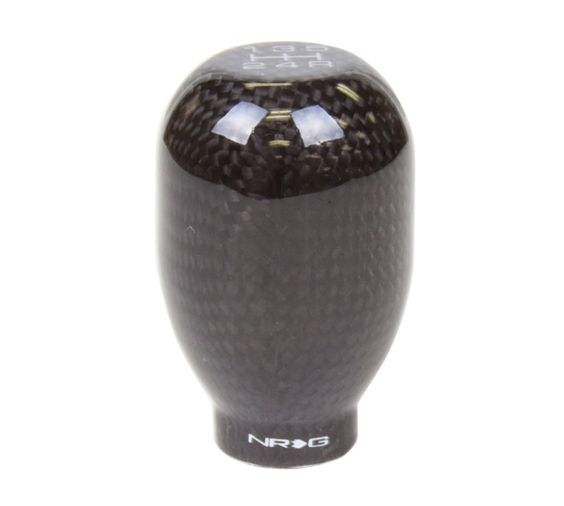 42mm - 5 Speed Black Carbon Fiber