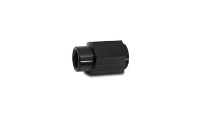 LS Engine Fuel Pressure Adapter Fitting - 4AN Female flare to 1/8NPT Female"