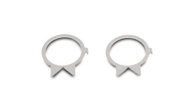 Replacement Tab Lock Washer For Thermostatic Oil Cooler Adapter (2 pack)