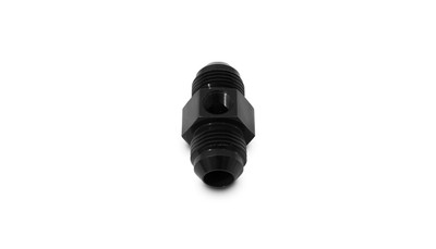 '-4AN Male Union Adapter Fitting with 1/8 NPT Port