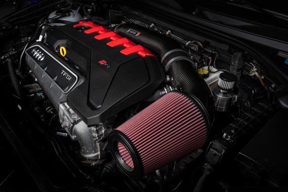 APR INTAKE, 2.5T GEN 2 TTRS