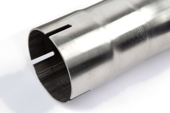 DINAN F97/F98 RESONATOR DELETE