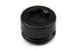 MUTEKI SR45R PLASTIC CAP BLACK