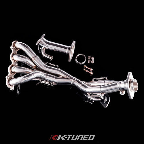 K24 RSX Type S Slip-Fit Header (K24 Swapped cars only)