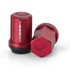 VOSSEN LUG NUT 12X1.50 RED (20pc)