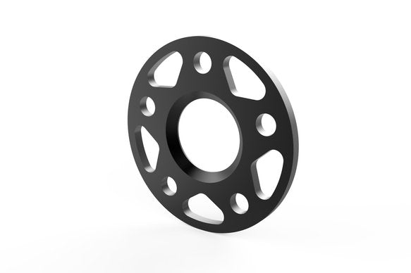 APR WHEEL SPACER KIT, 57.1MM, 8MM THICK