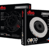 DBA 4000 T3 Slot KP [ Ford Mustang GT 15-> F ]