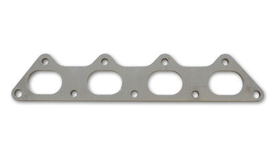 Exhaust Manifold Flange T304 SS Mitsubishi 4G63