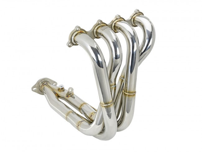 SKUNK2 HEADER ALPHA B-SERIES 4-2-1 TRI-Y (2.5')