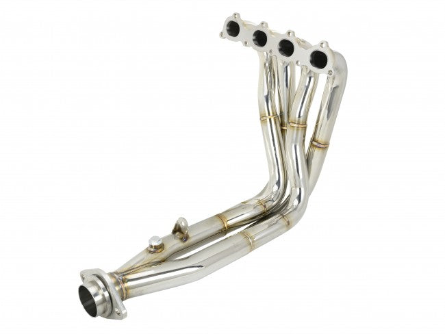 SKUNK2 HEADER ALPHA B-SERIES 4-2-1 TRI-Y (2.5')