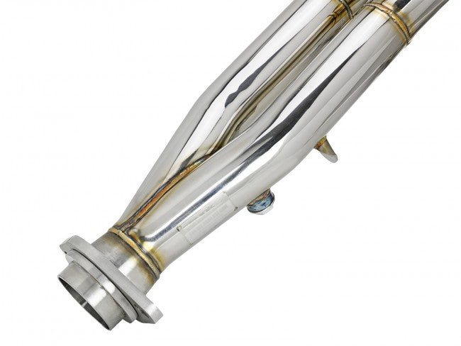 SKUNK2 HEADER ALPHA B-SERIES 4-2-1 TRI-Y (2.5')