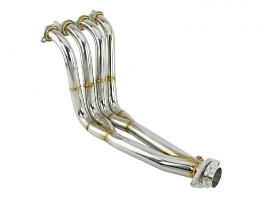 SKUNK2 HEADER ALPHA K-SERIES SWAP EF/EG/EK 4-2-1 TRI-Y (2.5')