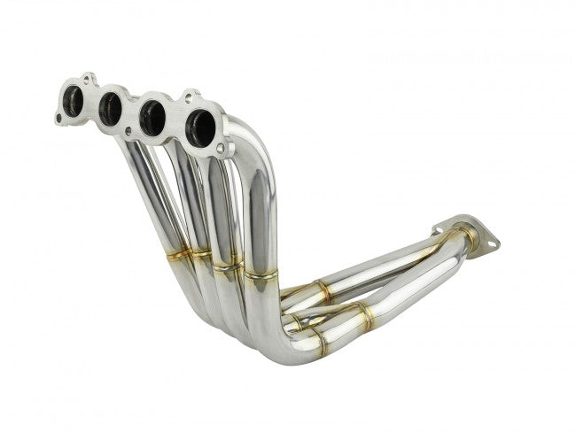 SKUNK2 HEADER ALPHA K-SERIES SWAP EF/EG/EK 4-2-1 TRI-Y (2.5')