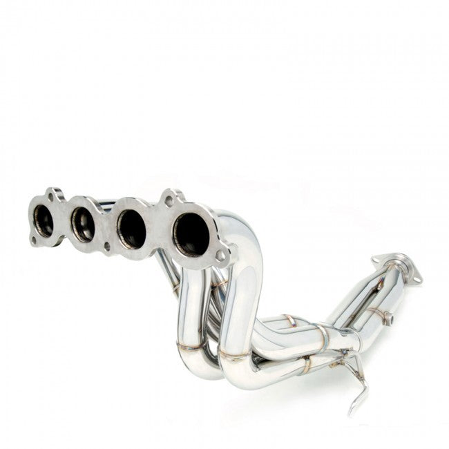 SKUNK2 HEADER ALPHA K-SERIES RSX TYPE-S 02-06 4-2-1 TRI-Y (2.5')