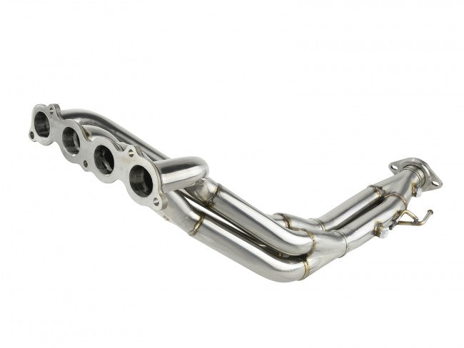 SKUNK2 HEADER ALPHA K-SERIES CIVIC 06-11