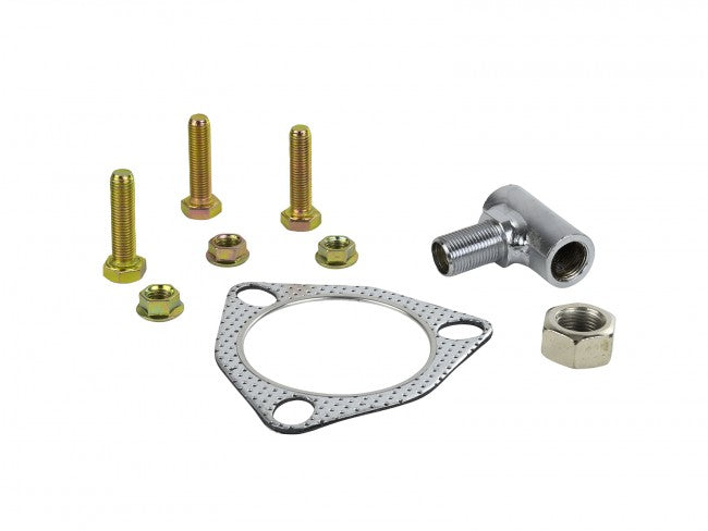 SKUNK2 DOWNPIPE HONDA CIVIC SI 2012-2015,'13-'15 ILX