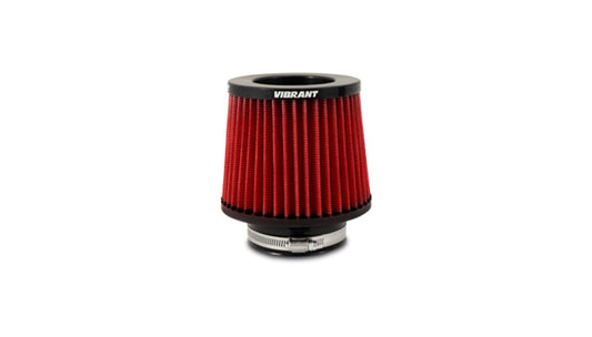 THE CLASSIC Performance Air Filter, 3.25 Inlet I.D.