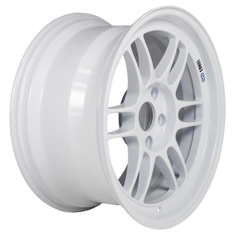 ENKEI RPF1 18 X 9.5 +38 5 X 114.3 CB73 WHITE PAINT