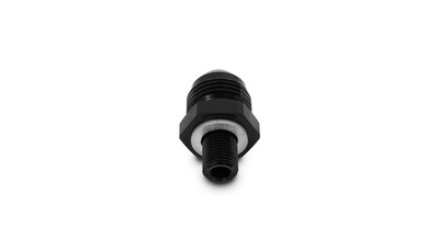 '-12AN to 16mm x 1.5 Metric Straight Adapter