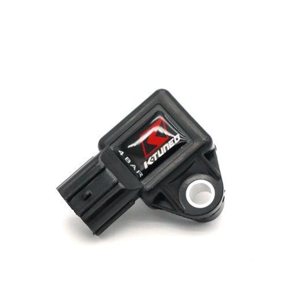 Race MAP Sensor - 1.7 Bar (OEM) with 1/8 NPT Port - Stainless Steel