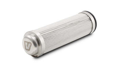 Replacement HD Power FilterElement - 100 Micron  (Before Pump)