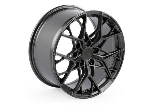 APR A02, FLW FRMD, 19X8.5 ET45, ANTHRACITE