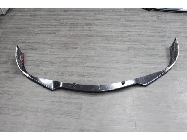 JDM Brand 2012-2013 Mazda 3 JP Style Front Bumper Lip