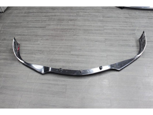 JDM Brand 2012-2013 Mazda 3 JP Style Front Bumper Lip