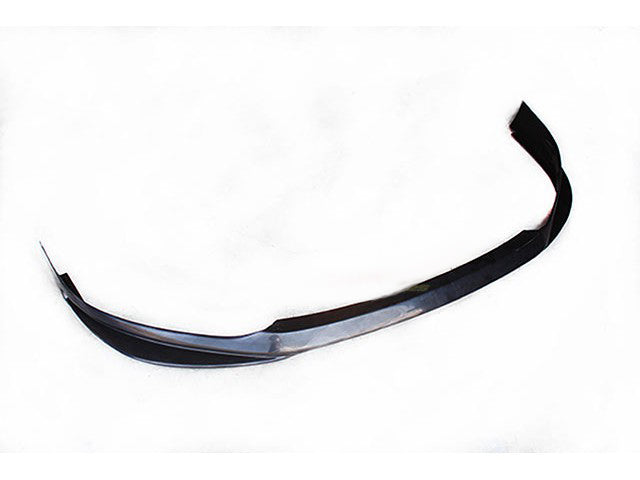 JDM Brand 2014-2016 Mazda 3 Sedan/Hatchback V Style Front Bumper Lip