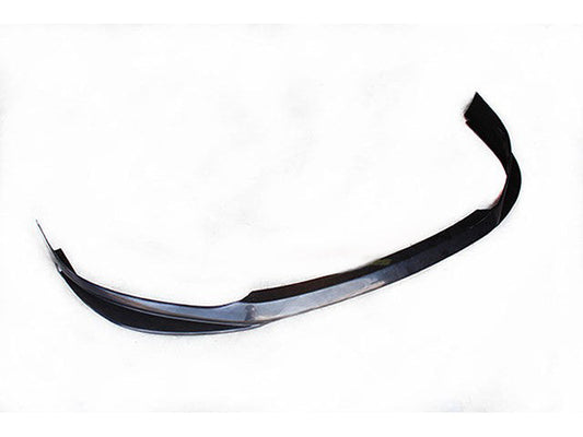 JDM Brand 2014-2016 Mazda 3 Sedan/Hatchback V Style Front Bumper Lip