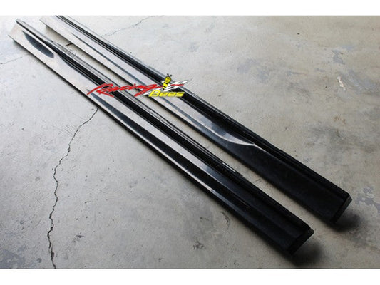JDM Brand 2014-2018 Mazda 3 Sedan/Hatchback KS Style Side Skirts