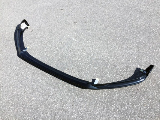 JDM Brand 2017-2018 Mazda 3 Sedan/Hatchback MZ Style Front Bumper Lip